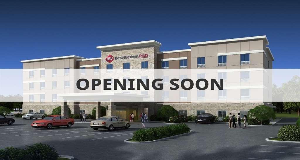 Best Western Plus St. Louis Airport Hotel Woodson Terrace المظهر الخارجي الصورة